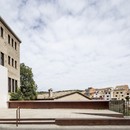 Taller 9s transforme l’usine à papier Cal Xerta à Sant Pere de Riudebitlles (Barcelone)
