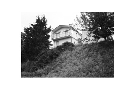Le cabinet Ellevuelle réalise la Casa Gielle à Modigliana (Italie)

