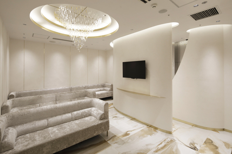 Luce Clinic Ginza 