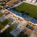 Mazzanti signe l’agrandissement du stade Romelio Martinez à Barranquilla
