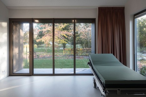 De Kovel Architects et Studio AAAN signent l’hospice de Liefde à Rotterdam
