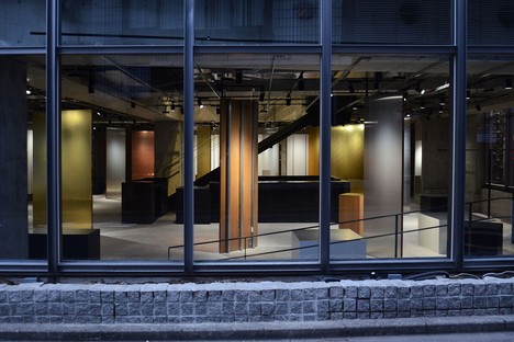 The Playhouse de Pan-Projects : un projet de restructuration dans le quartier de la mode d’Aoyama à Tokyo
