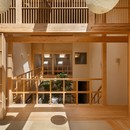 La maison de Kyoto : un projet de Joe Chikamori (07BEACH) 

