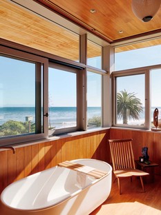 Surf House : un projet de Feldman Architecture
