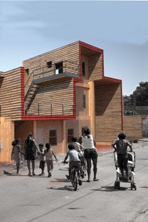 Le concours international d’architecture Next Landmark fête ses 10 ans
