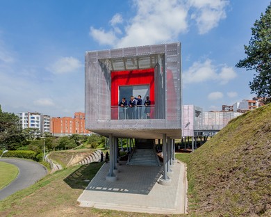 Le concours international d’architecture Next Landmark fête ses 10 ans
