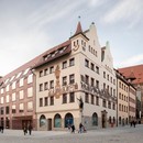 La chambre du commerce et de l’industrie de Nuremberg : une réalisation de Behles & Jochimsen
