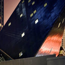 Le Musée juif contemporain de Daniel Libeskind à San Francisco