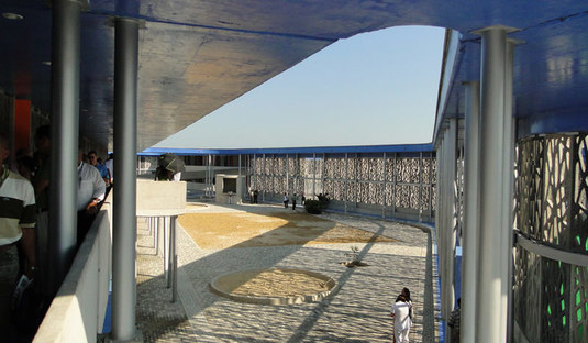 Une nouvelle école publique à Cartagena