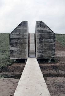 Bunker 599 : d'architecture à monument