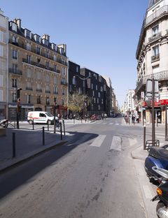 LAN : appartements pour étudiants à Paris
