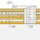 ViTre Studio: la nouvelle usine Sisma à Piovene Rocchette
