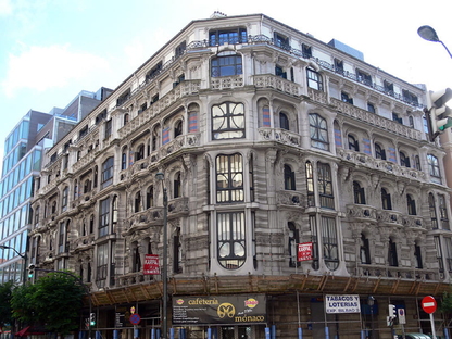 Bilbao : architecture, projets durables et archistars
