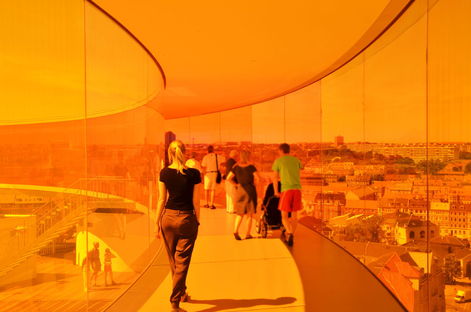 Aarhus : “Let’s Rethink” – Architecture durable, diversité et démocratie.
