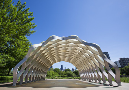 Chicago : Make new History - Deuxième Biennale d’Architecture
