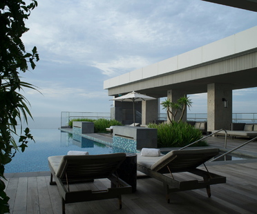 CCD designs Hoiana Hotel & Suites in Vietnam
