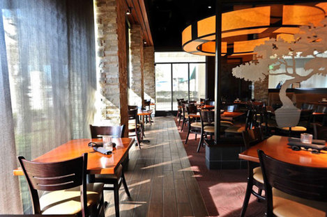 Le grès cérame : une matière idéale pour les surfaces des bars et des restaurants

