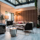 <em>Diesel Living with Iris Ceramica</em> : de nouvelles atmosphères pour le résidentiel et le contract
