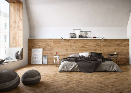 Idées design : grès cérame effet bois pour tous les styles d’intérieur
