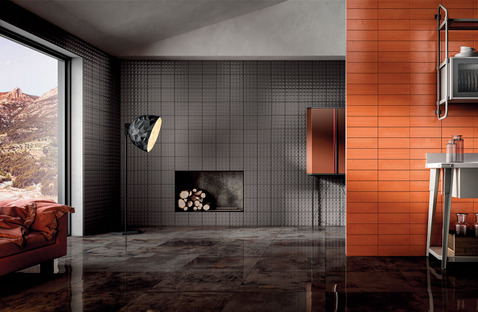 Un nouveau monde d’images : le design Diesel Living with Iris Ceramica
