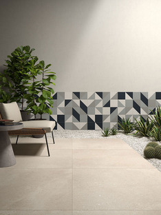 Les surfaces céramiques Loft : un design minimaliste d’inspiration nordique 
