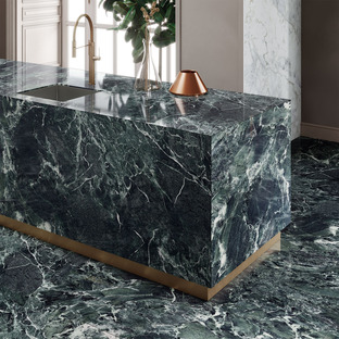 Entre classique et contemporain : la beauté du marbre se décline dans les nouveaux produits FMG
