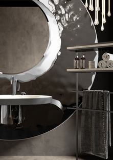 Seventyonepercent : les salles de bains entrent dans une nouvelle ère grâce à la céramique technique
