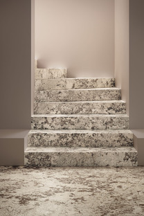 La fascinante variété esthétique du granit : les nouvelles collections FMG pour les espaces classiques et contemporains

