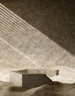 Nouvelles suggestions de matières : la collection PULSAR de Fiandre Architectural Surfaces
