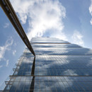 La façade de l’Allianz Tower à Milan – Andrea Maffei 
