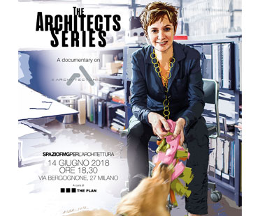The Architects Series - A documentary on: ARCHI-TECTONICS