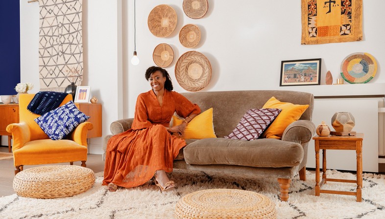 Tapiwa Matsinde : « Le design africain est en plein âge d’or »
