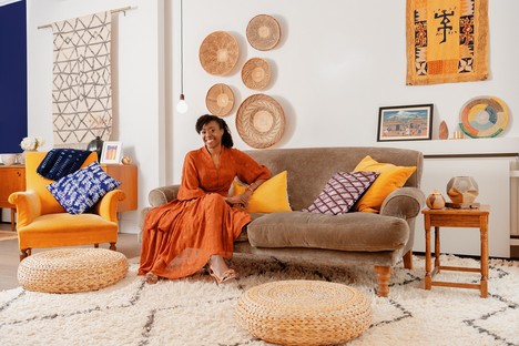 Tapiwa Matsinde : « Le design africain est en plein âge d’or »
