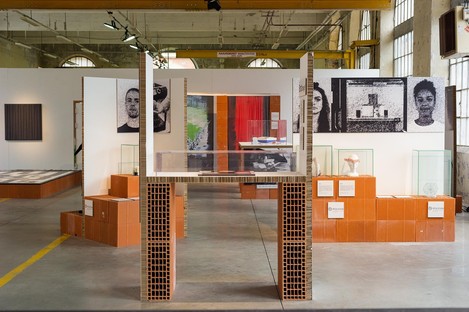 La nouvelle biennale du design de Saint-Étienne a pour thème « Bifurcations : choisir l’essentiel. » 
