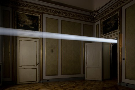 Emilio Ferro présente Quantum, une œuvre d’art toute en lumière

