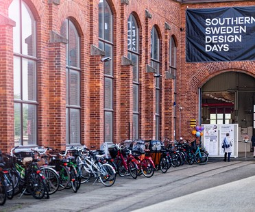 La deuxième édition des Southern Sweden Design Days
