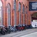 La deuxième édition des Southern Sweden Design Days
