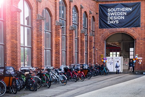 La deuxième édition des Southern Sweden Design Days
