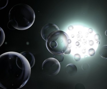 Les bulles spatiales : un projet du MIT pour réduire le réchauffement climatique
