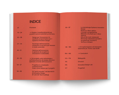 Le design est une innovation systémique : un livre pour changer de paradigme
