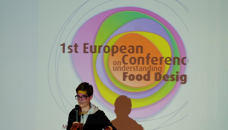 Sonia Massari : « Il incombe aux designers de concevoir une alimentation durable »
