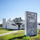 Hello, Robot. Le design entre homme et machine

