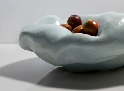 Céramique : la table enchantée de Souraya Haddad
