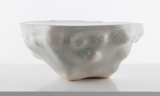 Céramique : la table enchantée de Souraya Haddad
